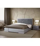 Double bed Lawrence order