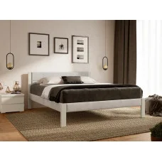 Double bed Loft