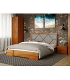 Double bed Magnolia order