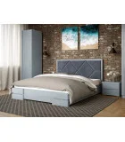 Double bed Magnolia order