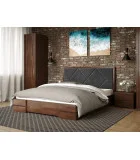 Double bed Magnolia order