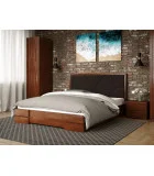 Double bed Magnolia order