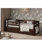 Children's bed Mickey order