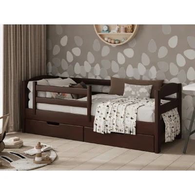 Children's bed Mickey