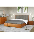 Double bed Milan order