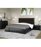 Double bed Milan order