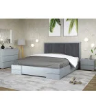 Double bed Milan order