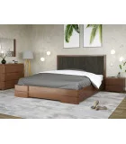 Double bed Milan order