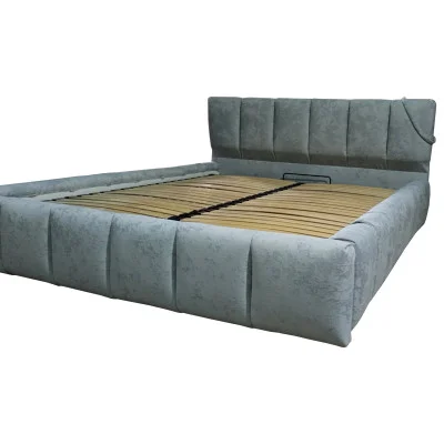 Double bed Olympia