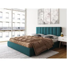 Double bed Olvia