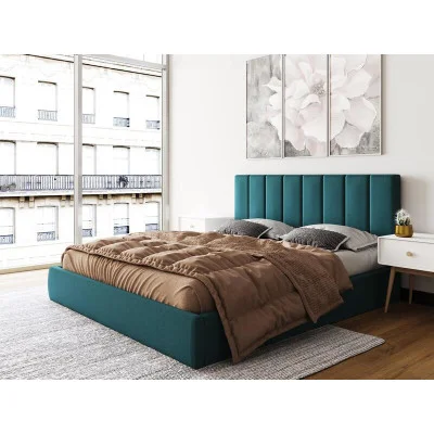 Double bed Olvia