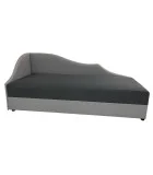 Corner bed Olya order