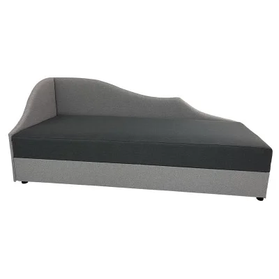 Corner bed Olya