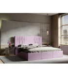 Double bed Osaka order