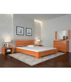 Double bed Prime Minister order