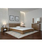 Double bed Prime Minister order