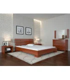 Double bed Prime Minister order