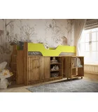 Children's bed Pumba order