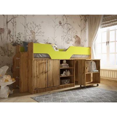 Children's bed Pumba