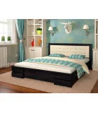 Double bed Regina order