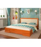 Double bed Regina order