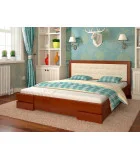 Double bed Regina order