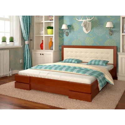 Double bed Regina