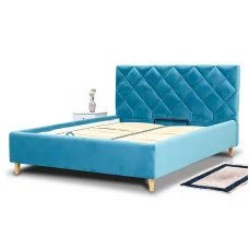 Double bed Rondi