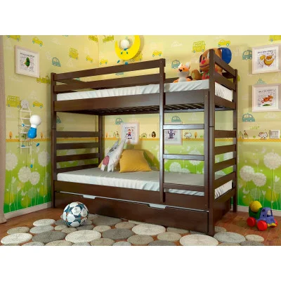 Bunk children's bed Rio