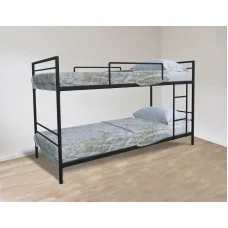 Bed two-tier Single