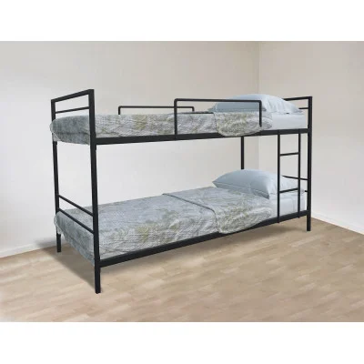 Bed two-tier Single