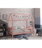 Children's bed Scandi order