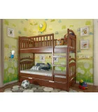 Bunk children's bed Smile order