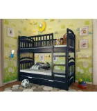 Bunk children's bed Smile order