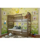 Bunk children's bed Smile order