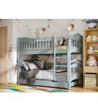 Bunk children's bed Smile order