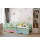 Children's bed Sun order