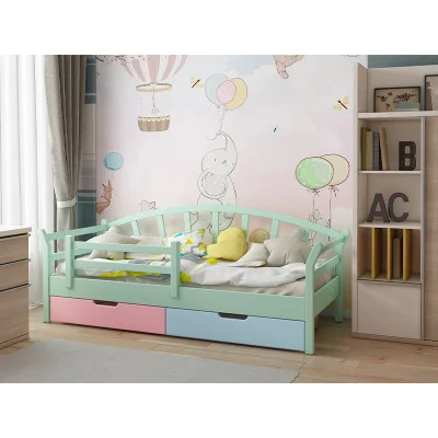 Children's bed Sun