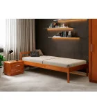 Sonya single bed order