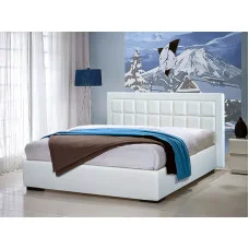 Double bed Sparta