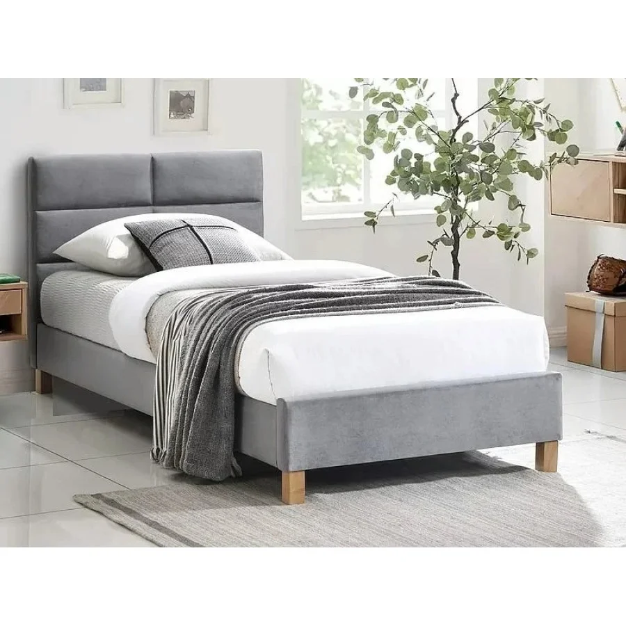 Bed SIERRA VELVET single order