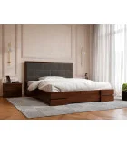 Double bed Tuscany order