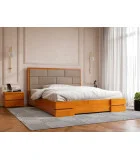 Double bed Tuscany order