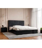 Double bed Tuscany order