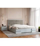 Double bed Tuscany order