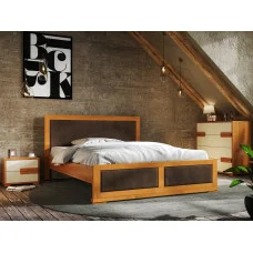 Double bed Trend