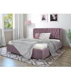 Double bed Tifany order