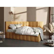 Corner bed Flexi