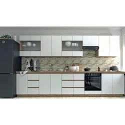 Modular kitchens