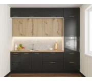 Direct kitchens